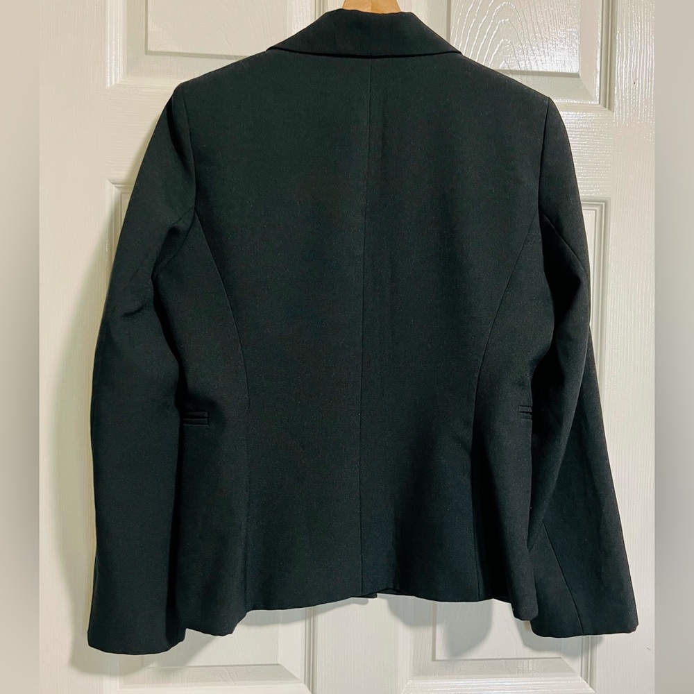 🌹Kookai Classic black blazer - Picture 2 of 7